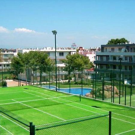 J Tramuntana Planet Costa Dorada Διαμέρισμα Σαλού Εξωτερικό φωτογραφία